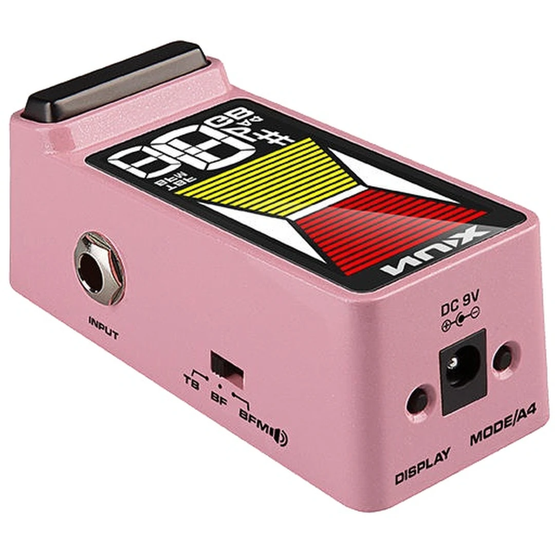 Тюнер Nux NTU-3 Flow Tune