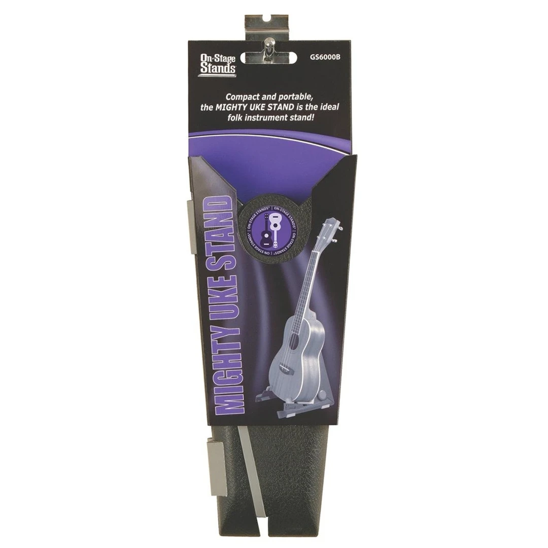 Стойка для гитары OnStage GS6000B