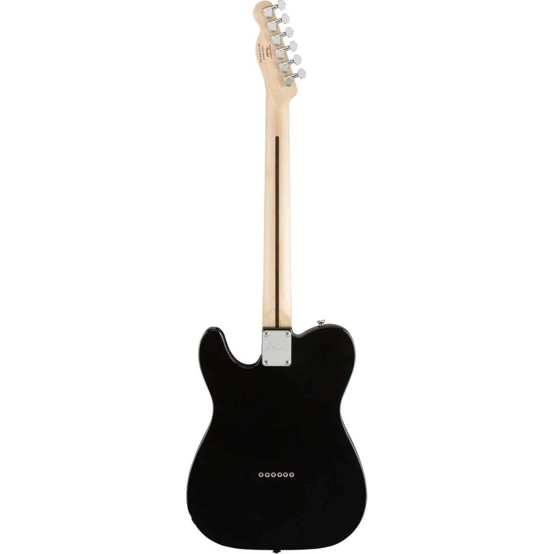 Электрогитара Fender Squier Bullet Telecaster LRL Black