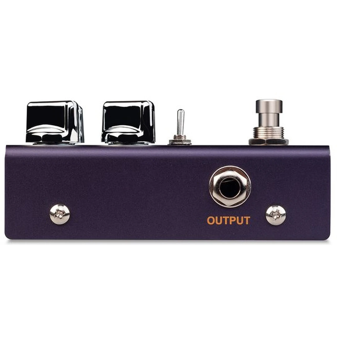 Педаль эффектов Joyo R-06 O.M.B