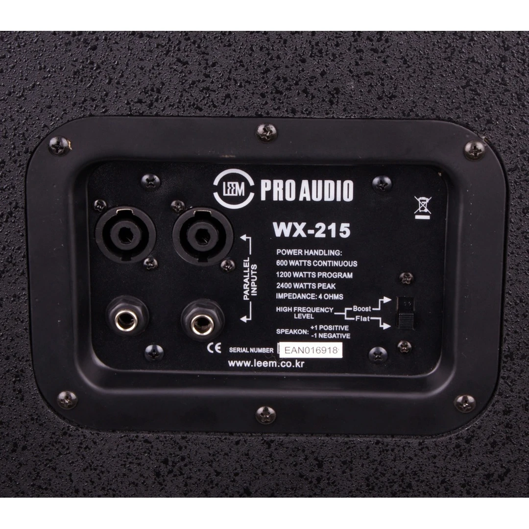 Пассивная акустическая система Leem WX-215