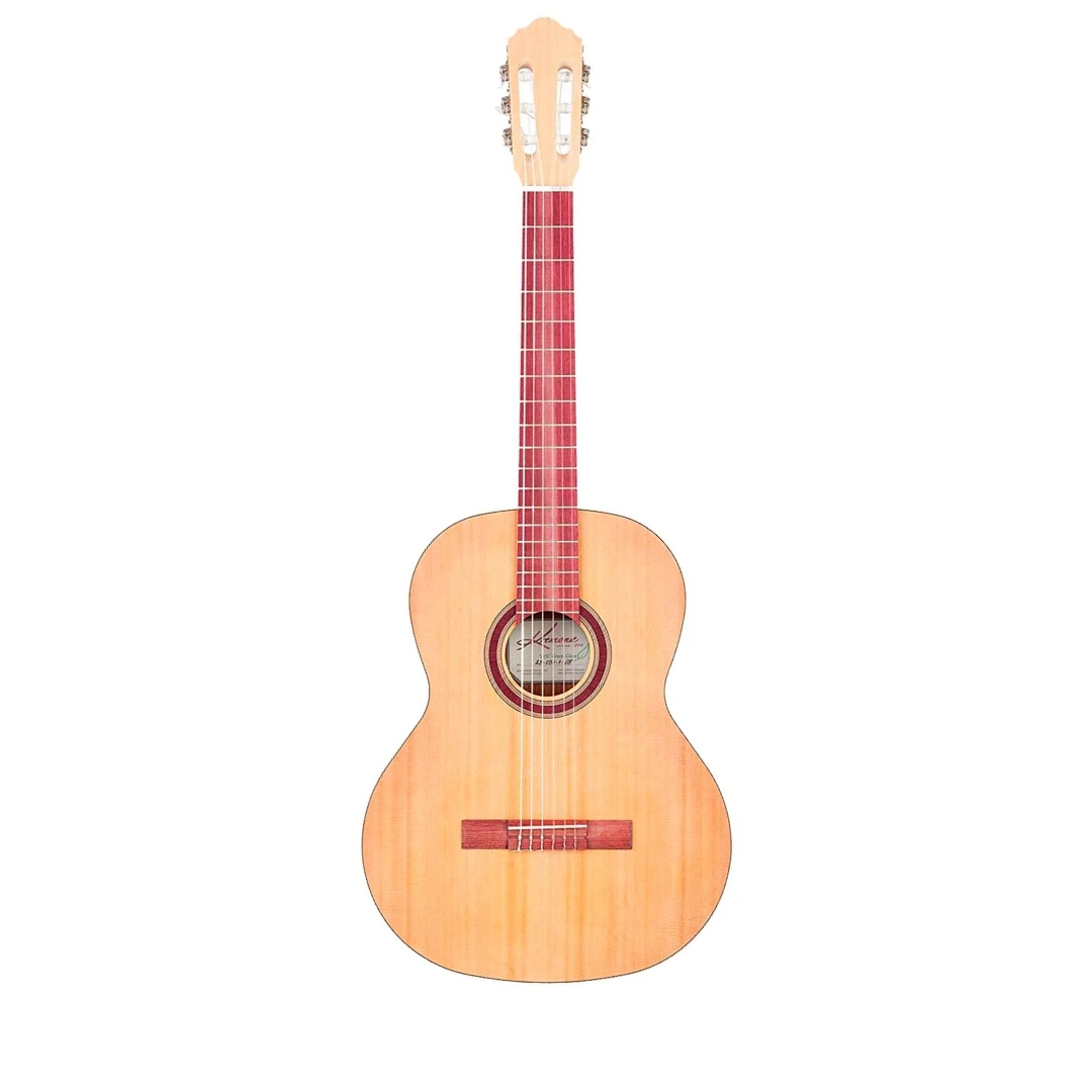 Классическая гитара Kremona S65C-GG