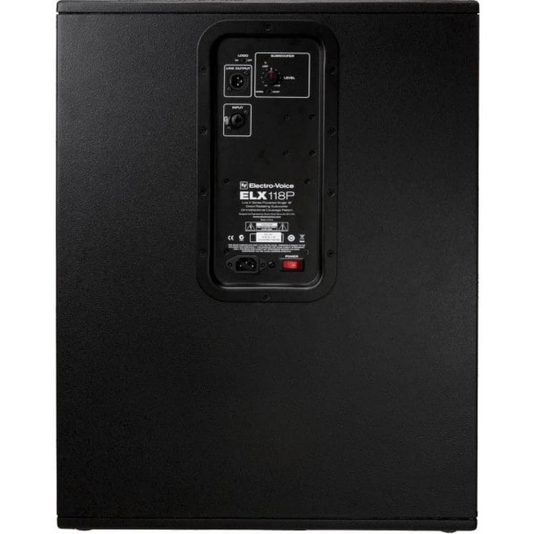 Сабвуфер Electro-Voice ELX118P