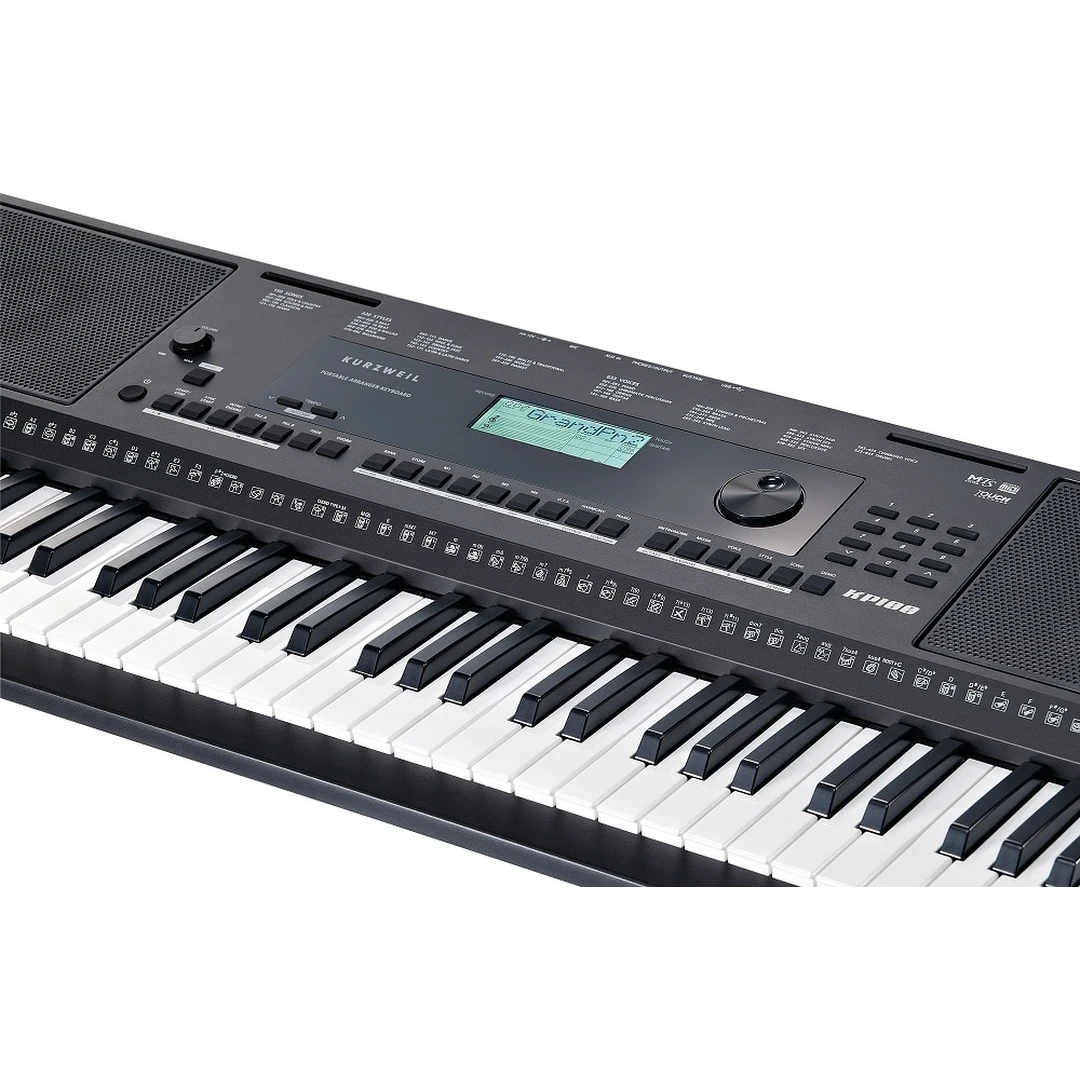 Синтезатор Kurzweil KP100 LB
