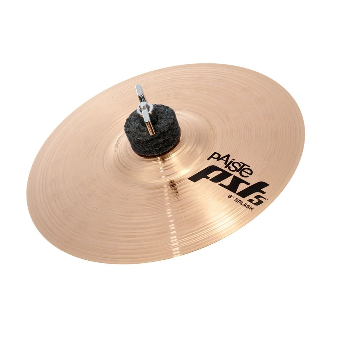 Тарелка Paiste PST5 8" Splash