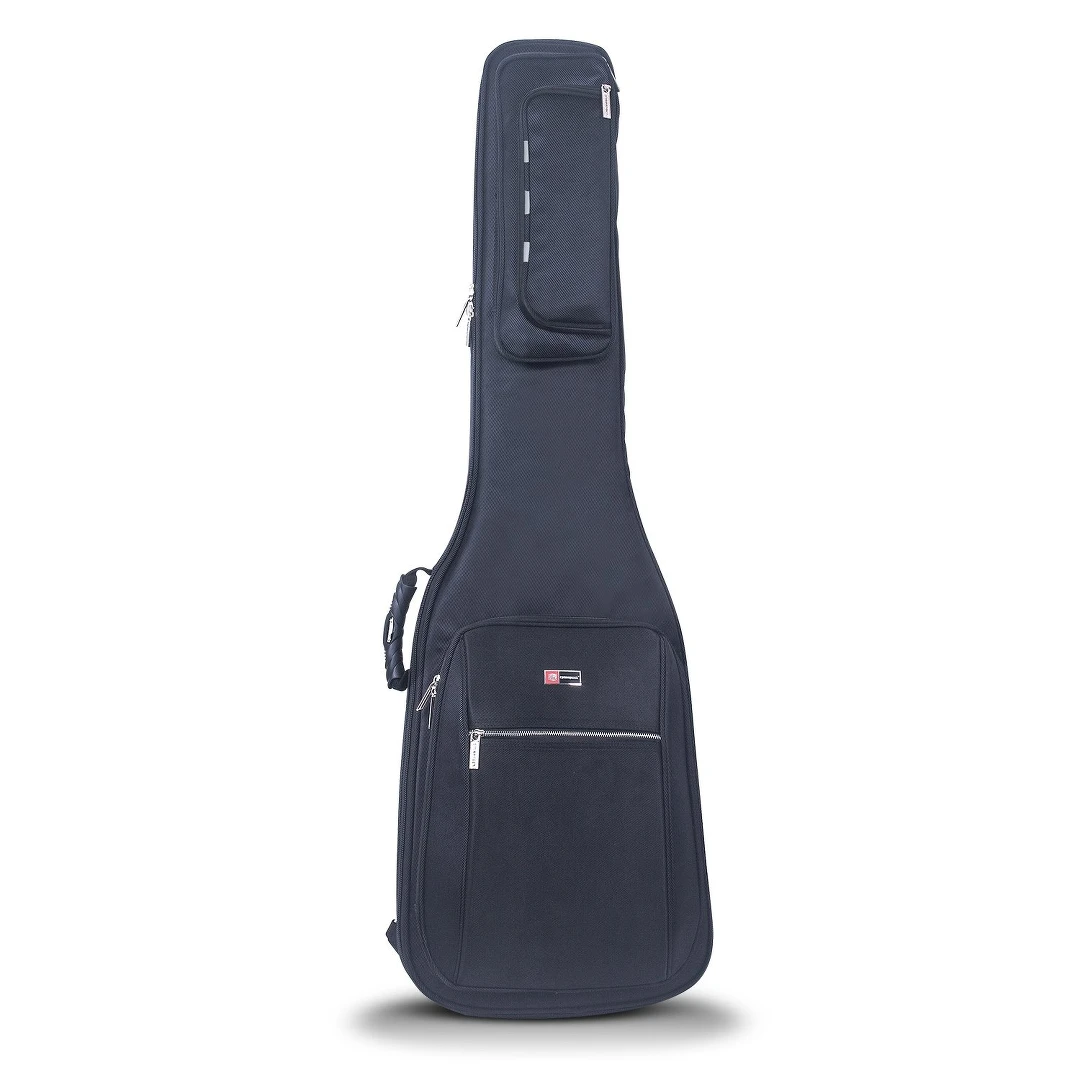 Чехол для бас-гитары Crossrock CRDG300BBK