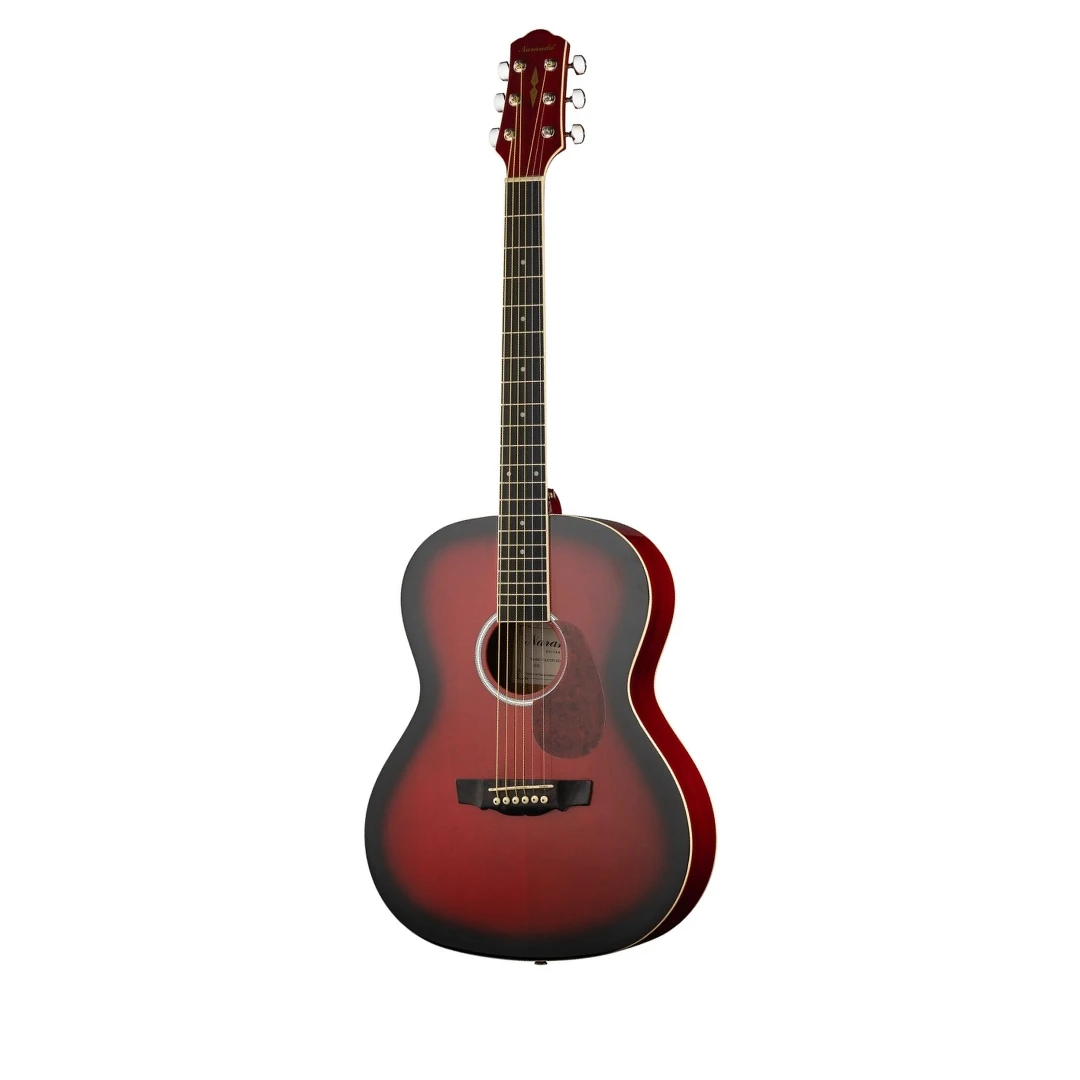 Акустическая гитара Naranda CAG240RDS
