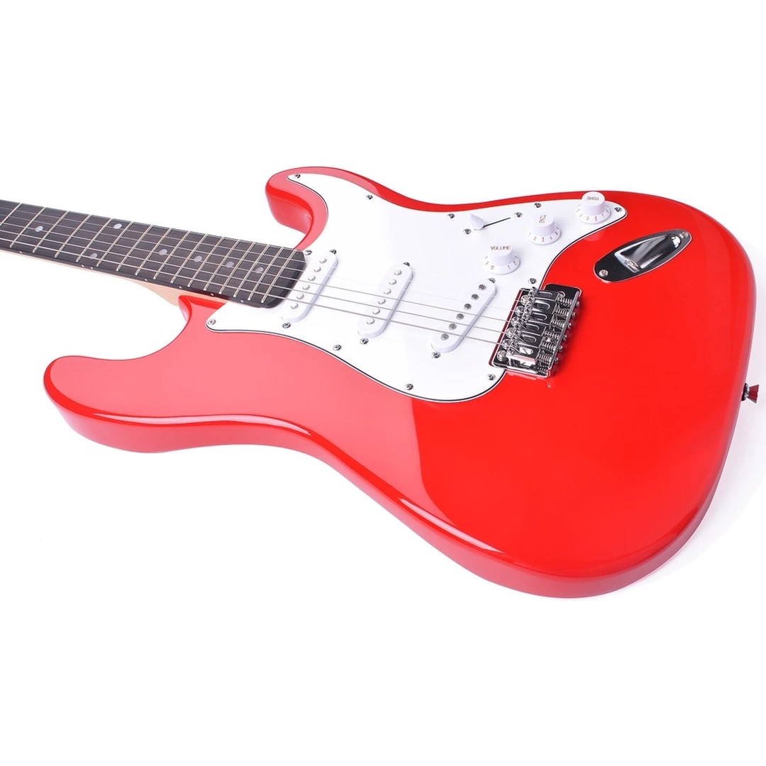 Электрогитара Smiger L-G1-ST-MRD