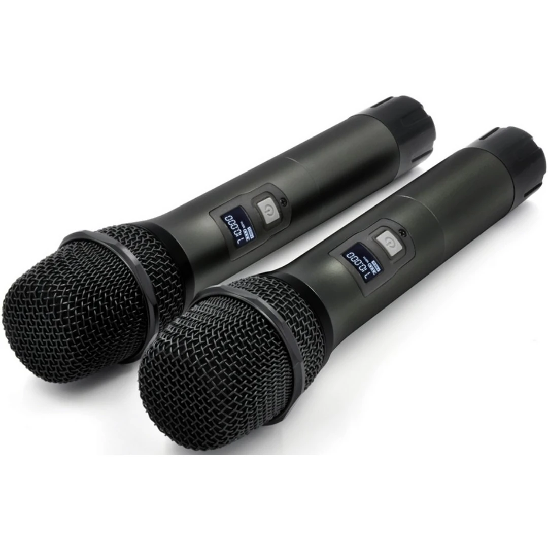 Радиосистема Axelvox DWS7000HT RT Bundle