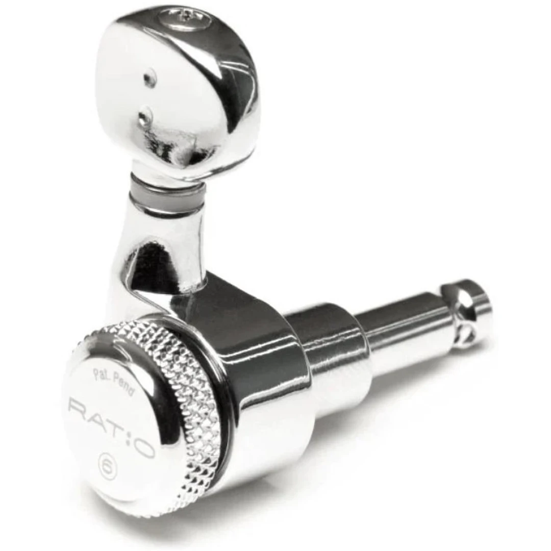 Колки GraphTech PRL-8731-C0 Ratio Locking