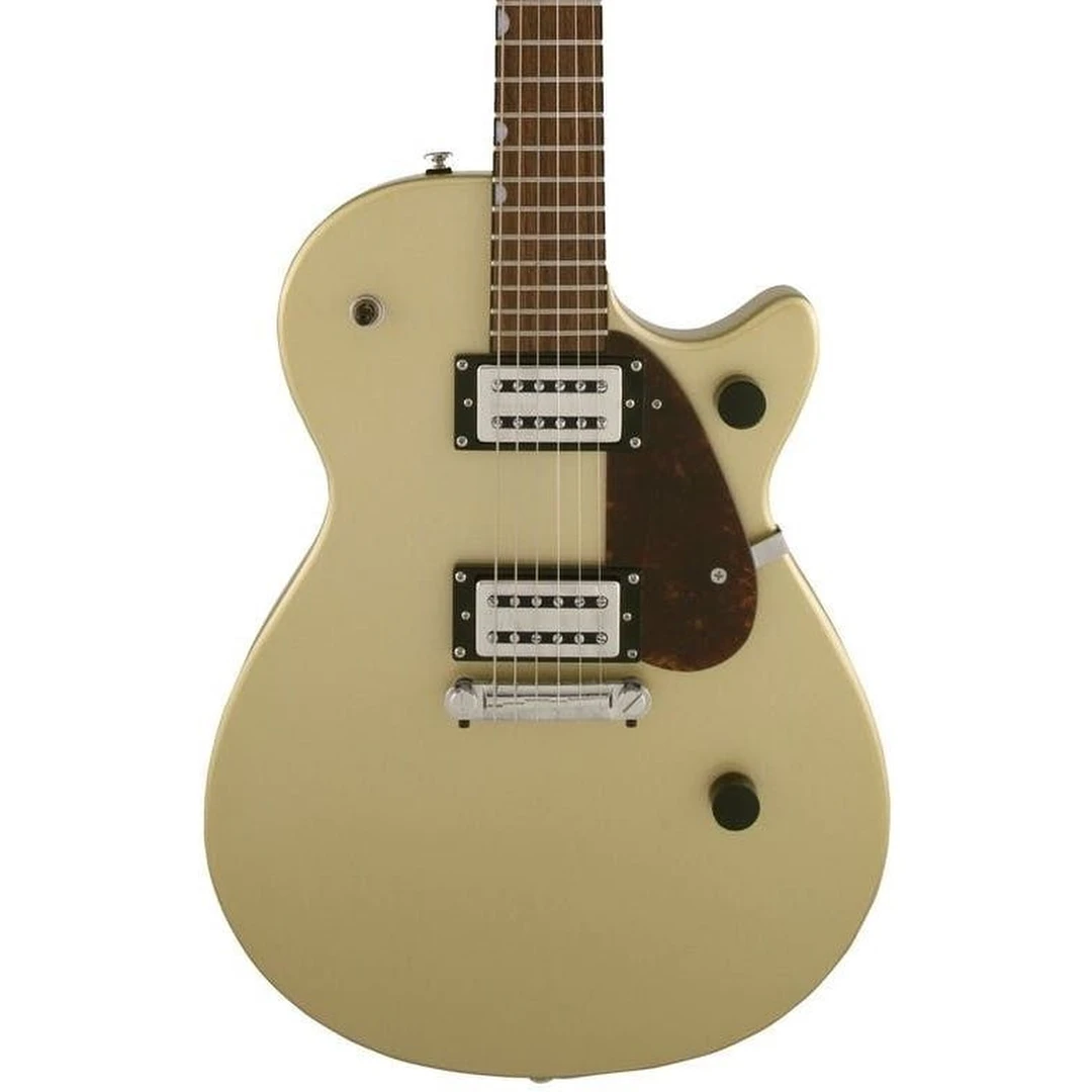 Электрогитара Gretsch G2210 Sreamliner Junior Jet Club LRL Golddust