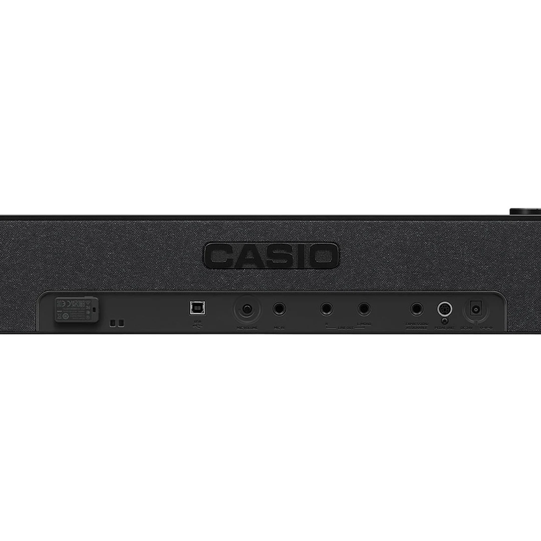 Цифровое пианино Casio PX-S6000BK