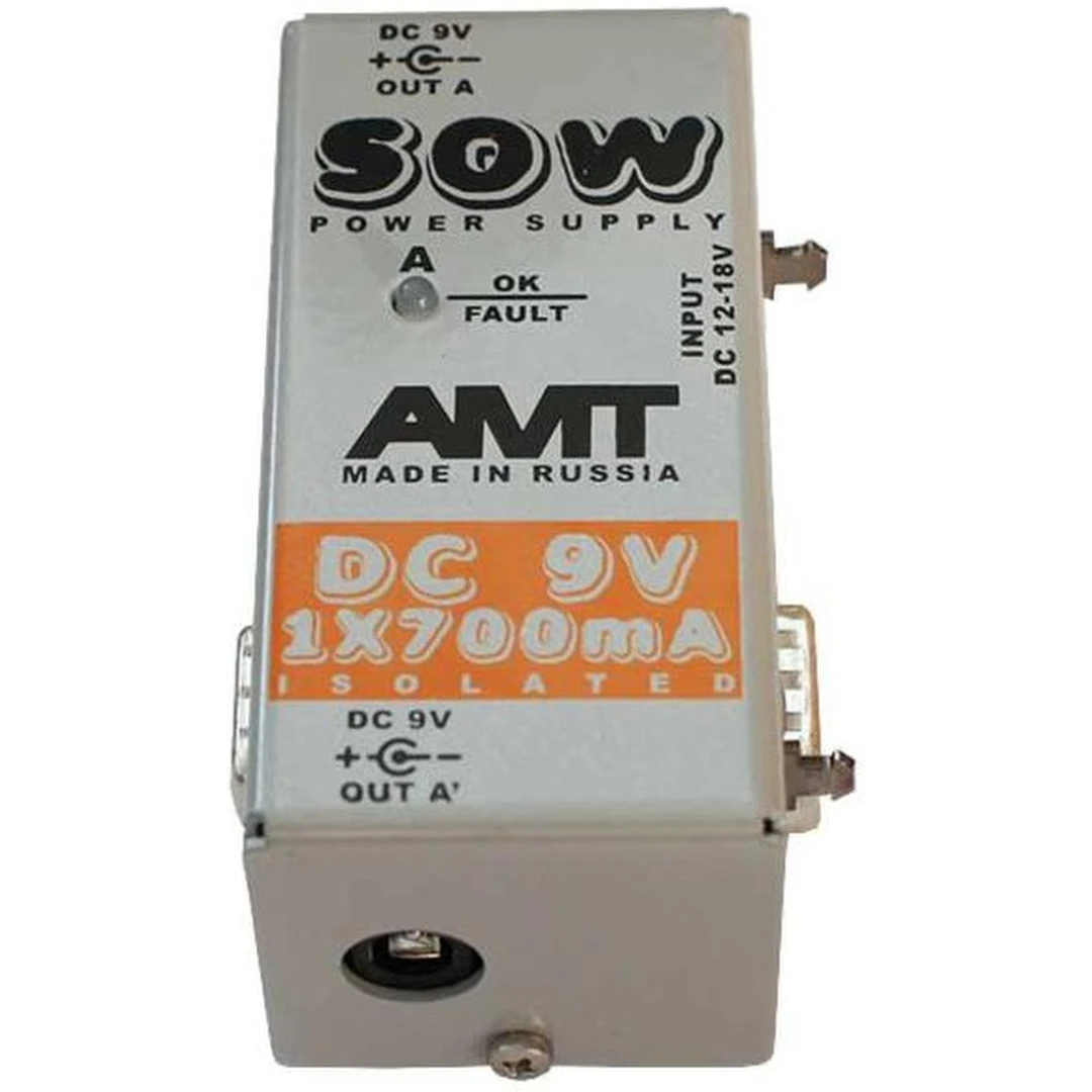 Модуль для блока питания AMT SOW PS DC-9V 1x700mA