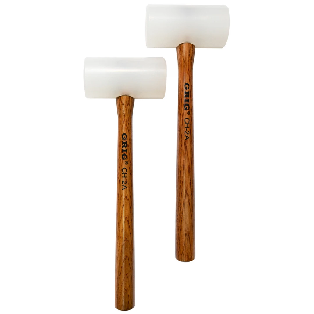 Колотушки для оркестровых колоколов Grig CH-2A