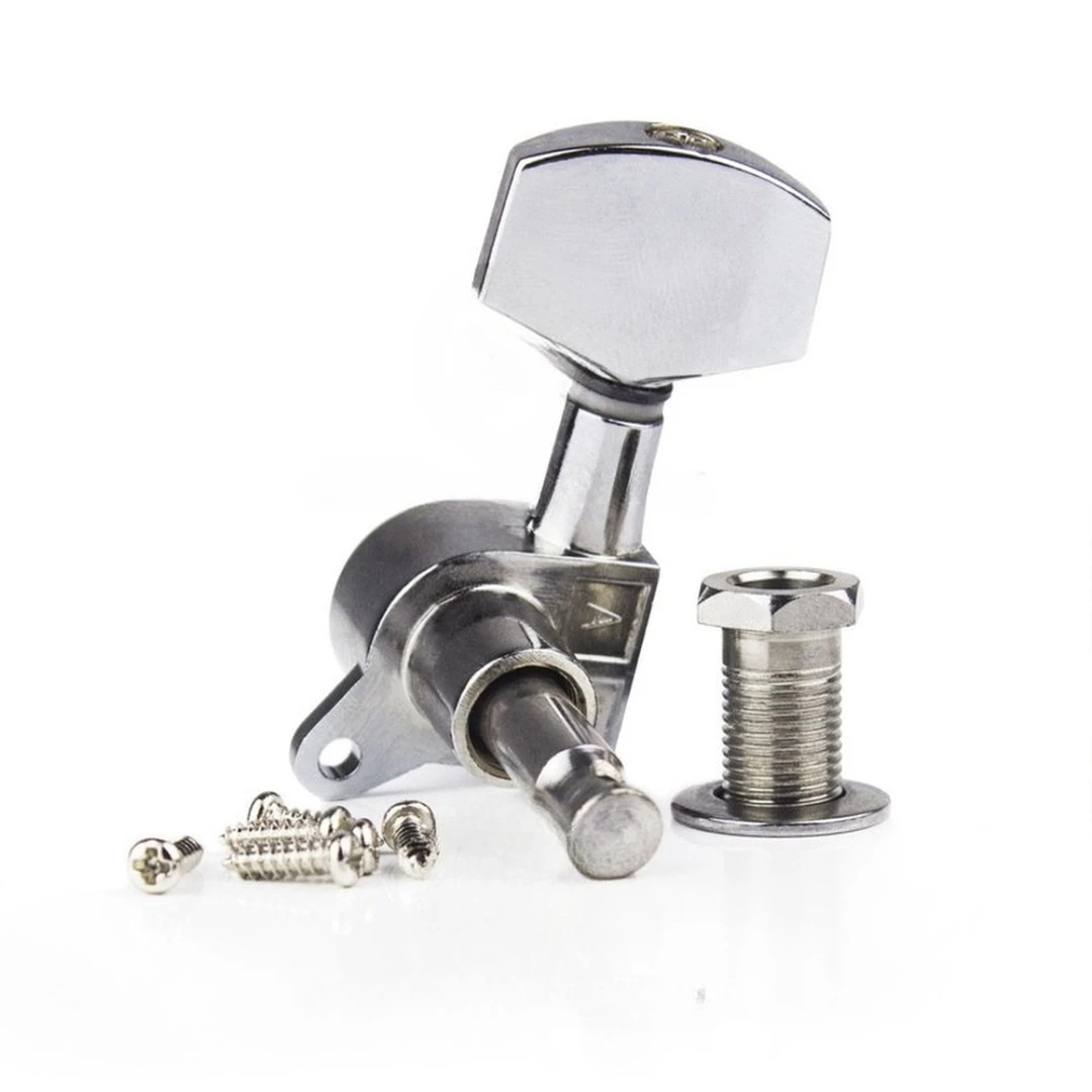 Колки для акустической гитары Alice AL-016P