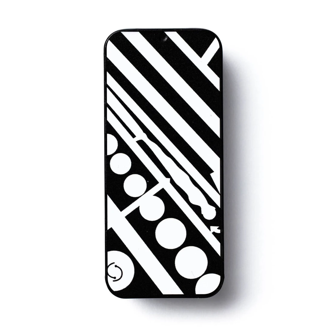 Набор медиаторов Dunlop EVHPT05 EVH Circles