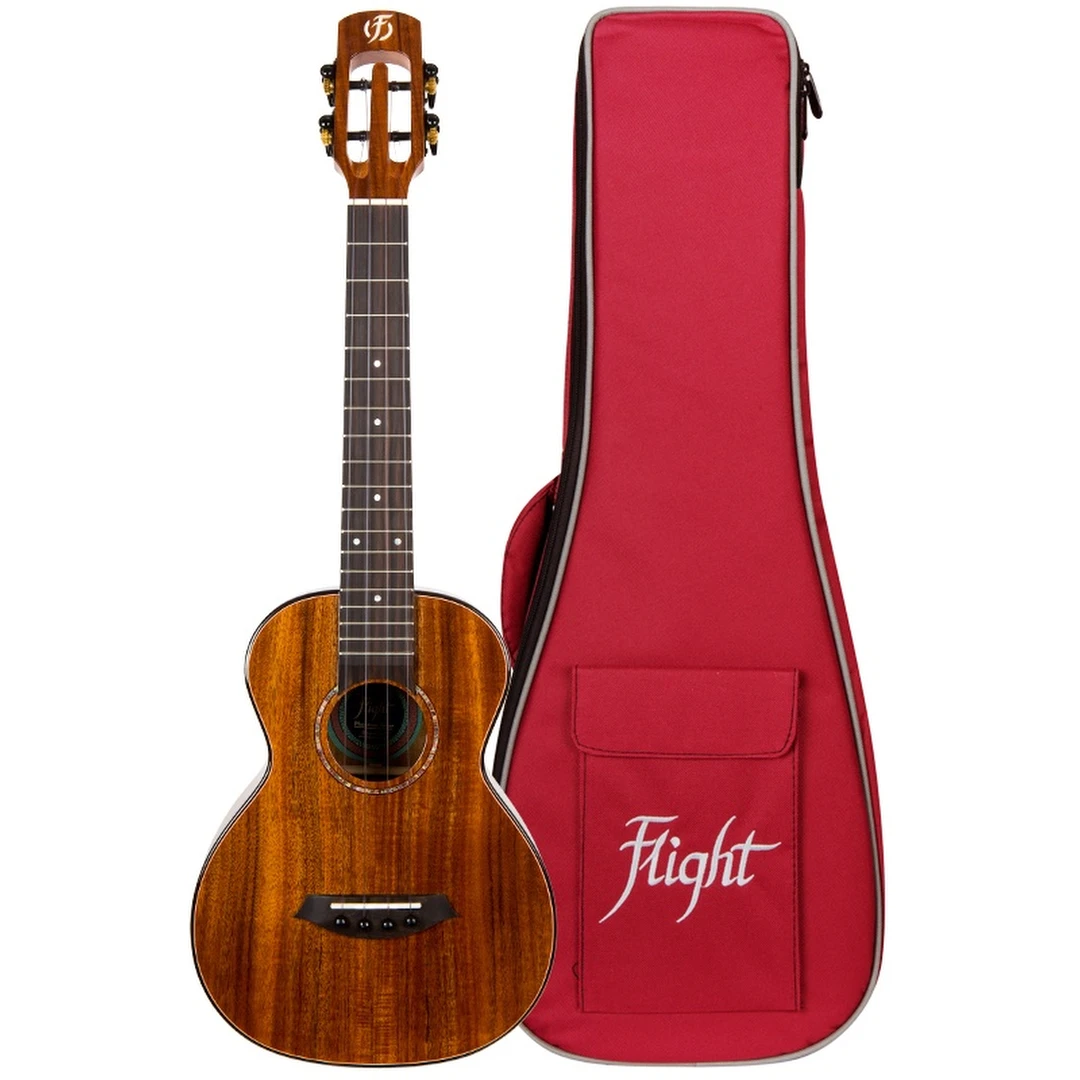 Укулеле Flight Phantom Tenor EQ-A