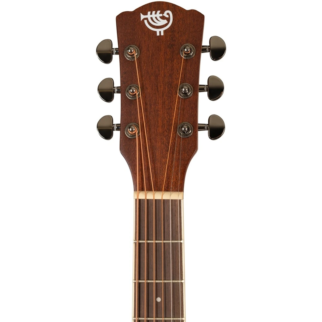 Акустическая гитара Rockdale Aurora D6 NAT Satin