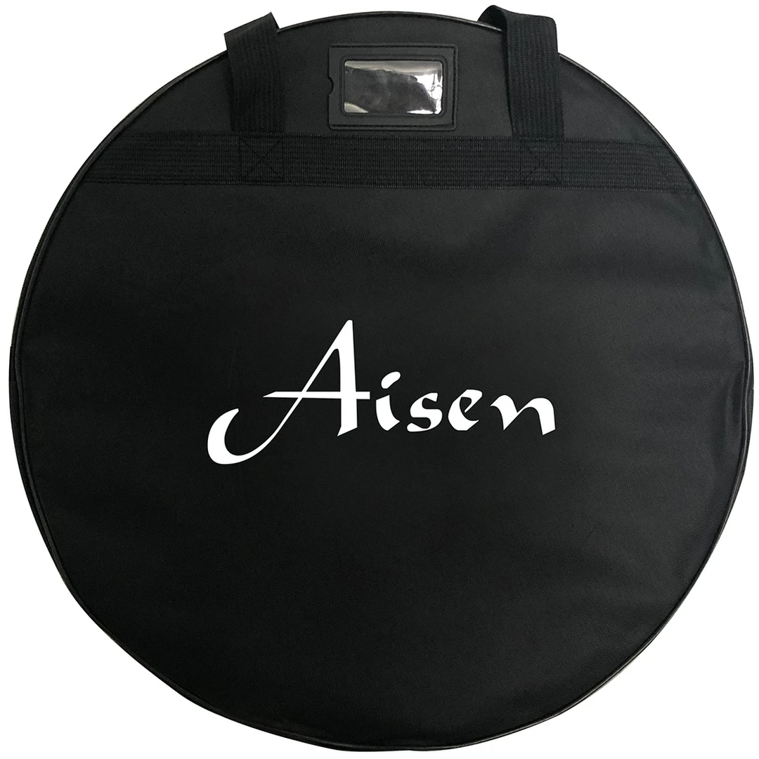 Комплект тарелок Aisen B10 Dark Cymbal Pack 14161820
