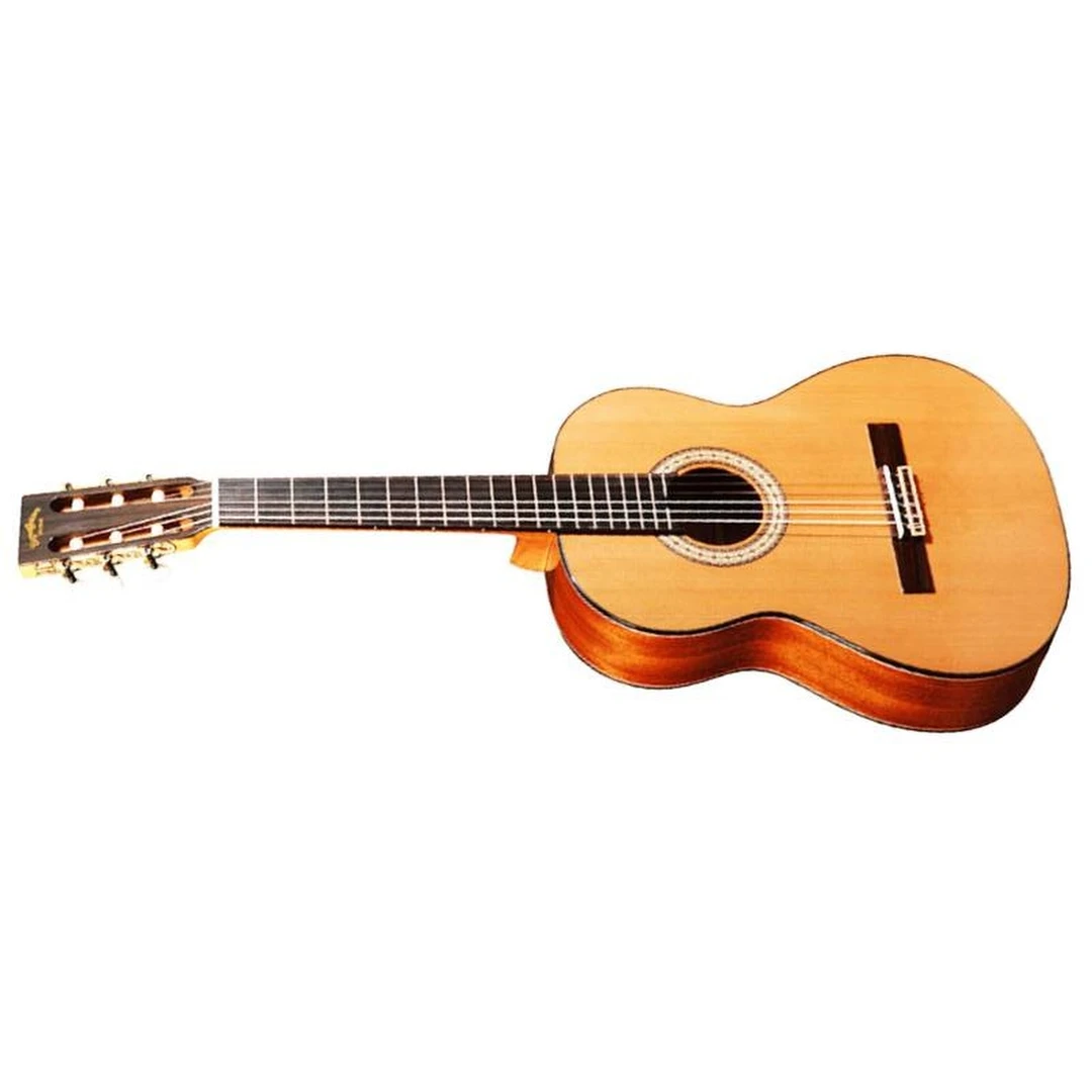 Классическая гитара SIGMA CM-6