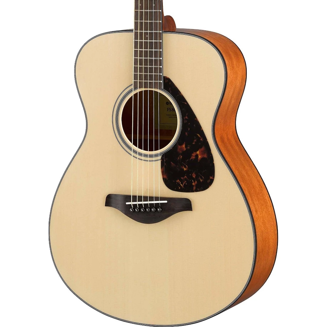 Акустическая гитара Yamaha FS-800N