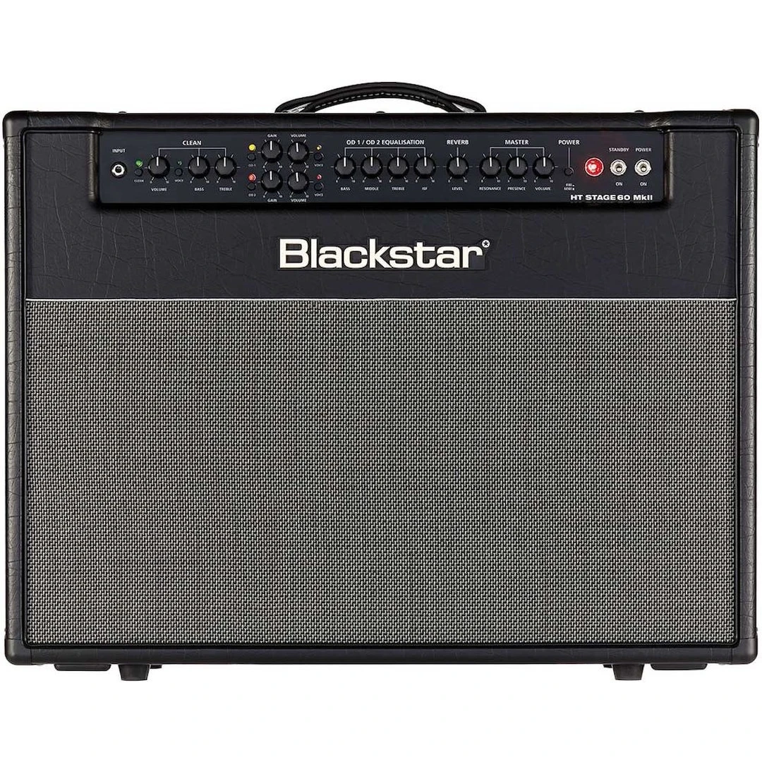Кабинет Blackstar HT-60 212 MKII