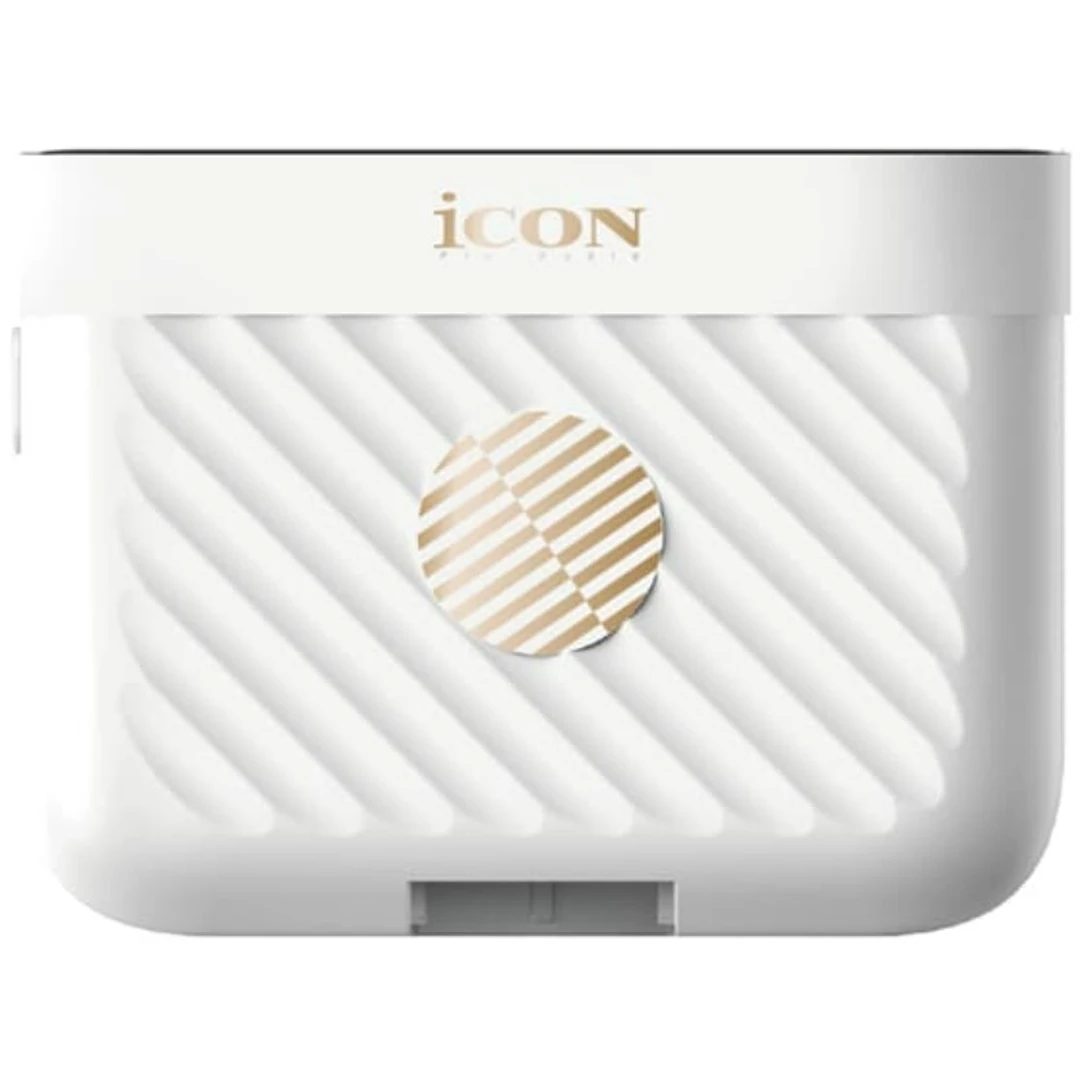 Радиосистема iCON AirMic Pro White