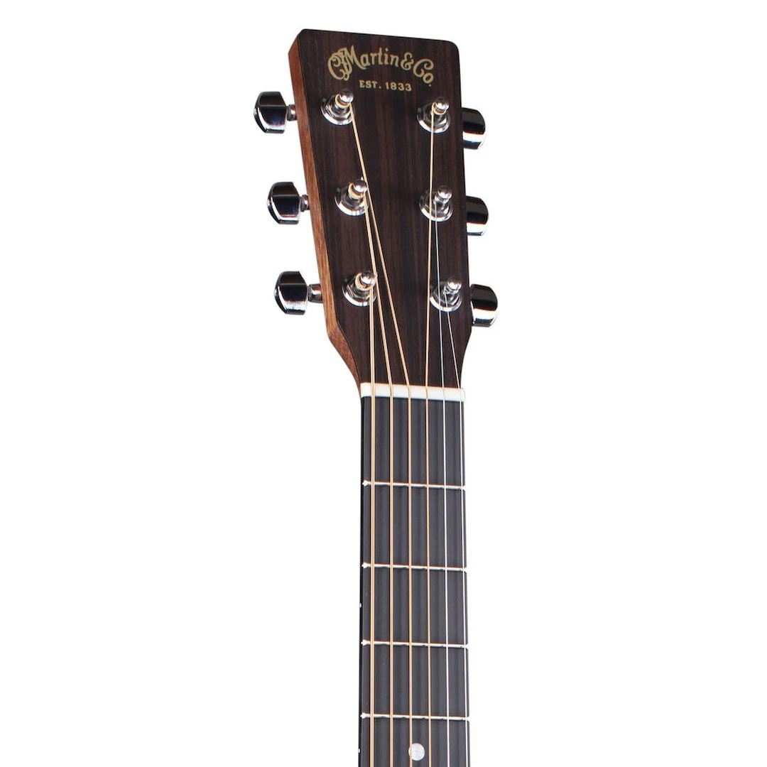 Электроакустическая гитара Martin D-10E-01 Road Series