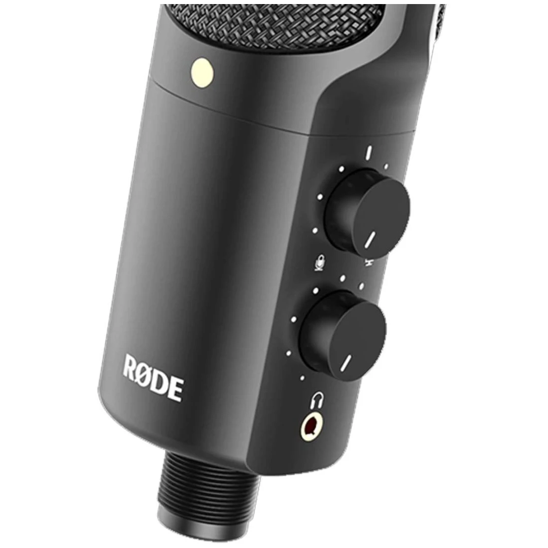 Микрофон Rode NT-USB