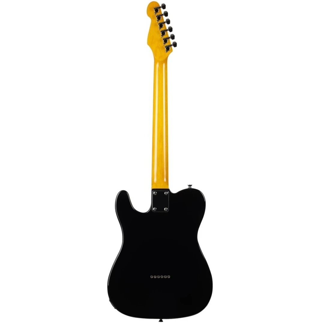 Электрогитара Rockdale Stars Classic TE HH Black