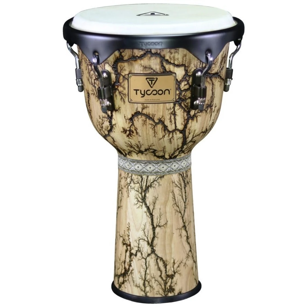 Джембе Tycoon TJSS-70 B WI