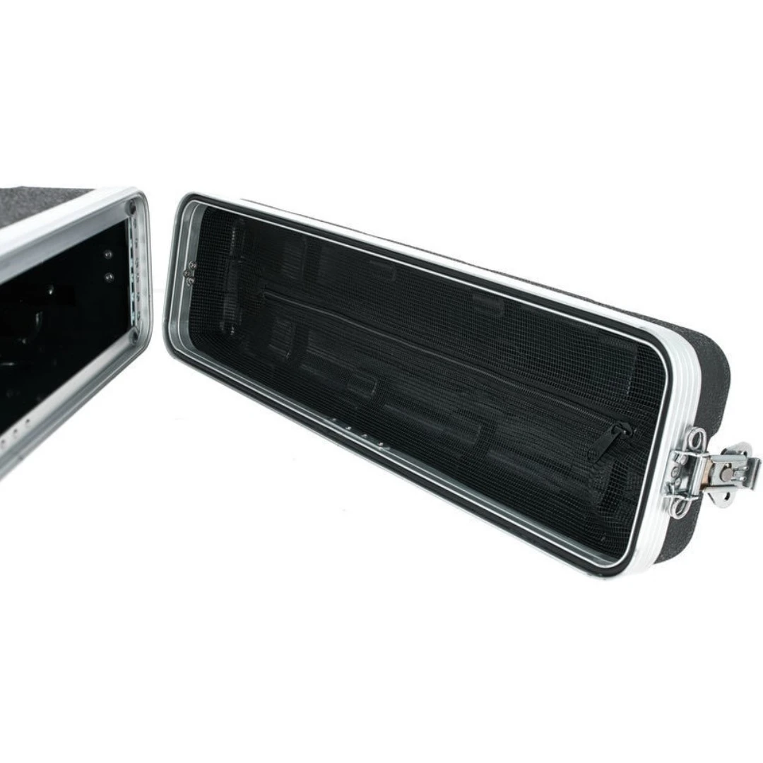Рэковый кейс Guider ABS-2UL