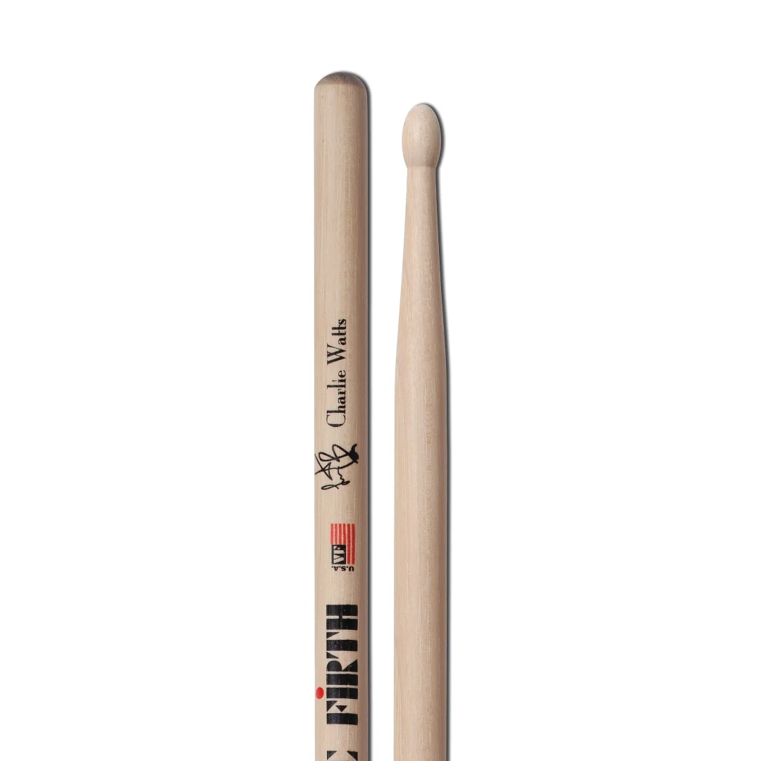 Барабанные палочки Vic Firth Signature Series Charlie Watts