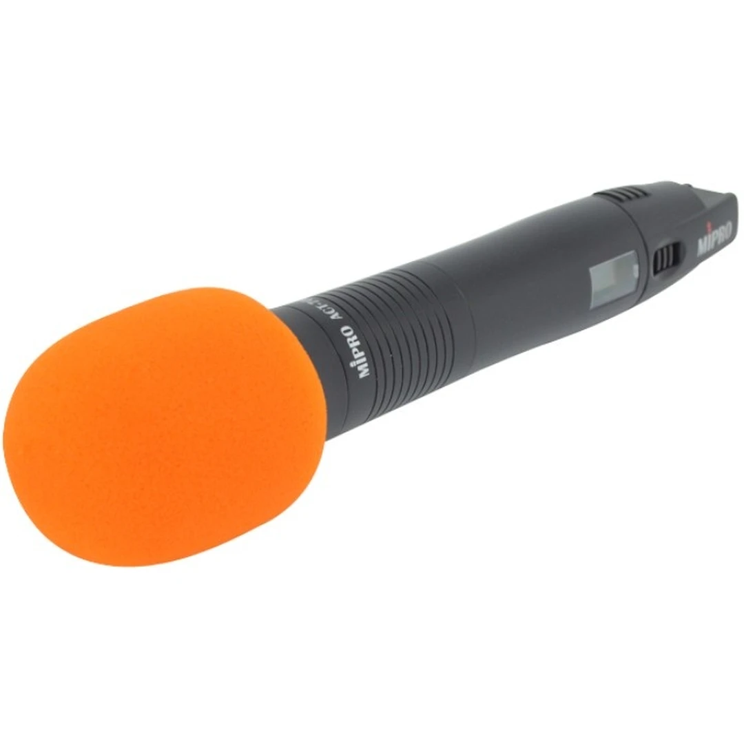 Комплект ветрозащиты Mipro SW-20 Orange