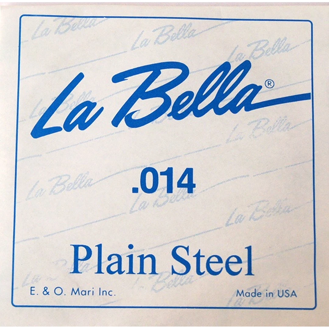 Струна для гитары La Bella PS014