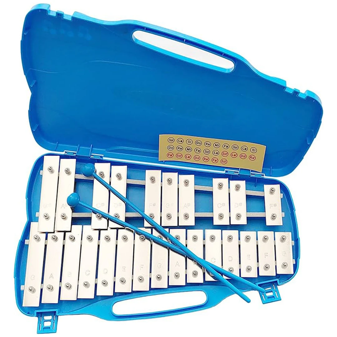 Металлофон Gewa 847.000