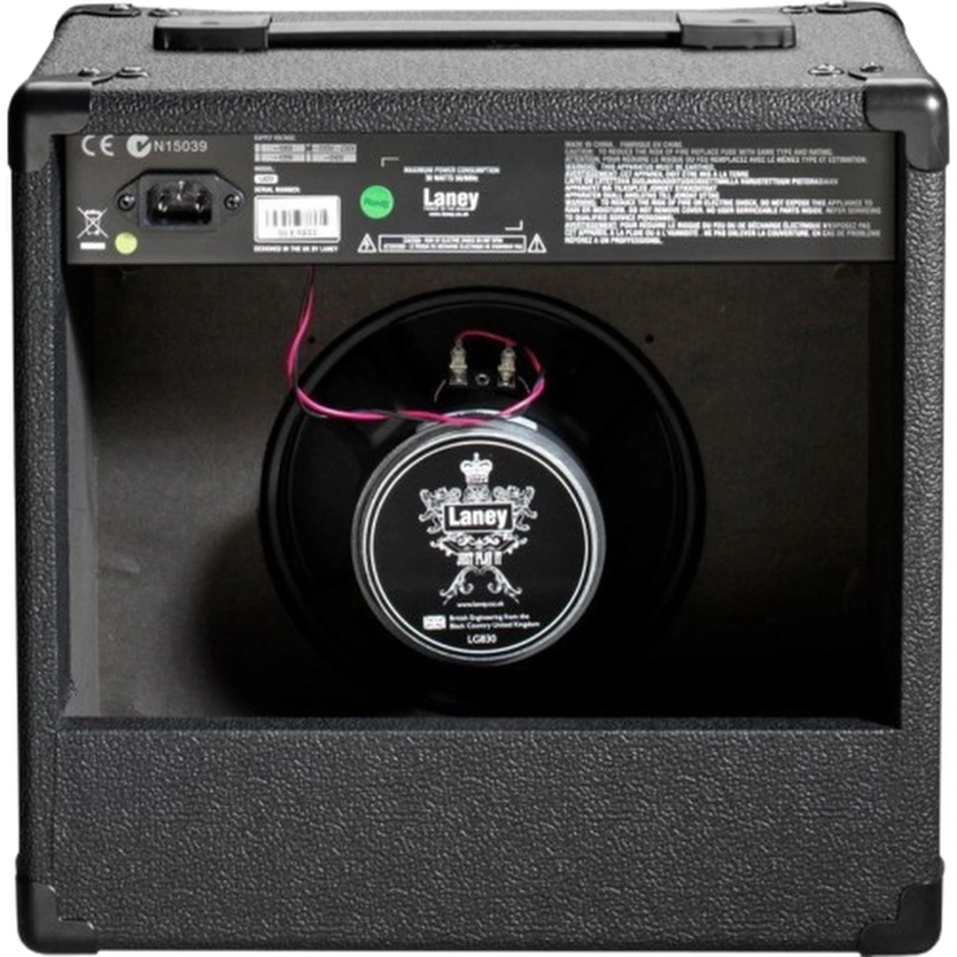 Комбоусилитель Laney LX20