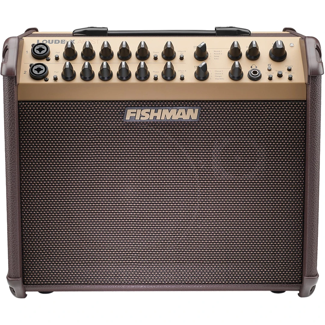 Комбоусилитель Fishman PRO-LBT-EU6 Loudbox Artist