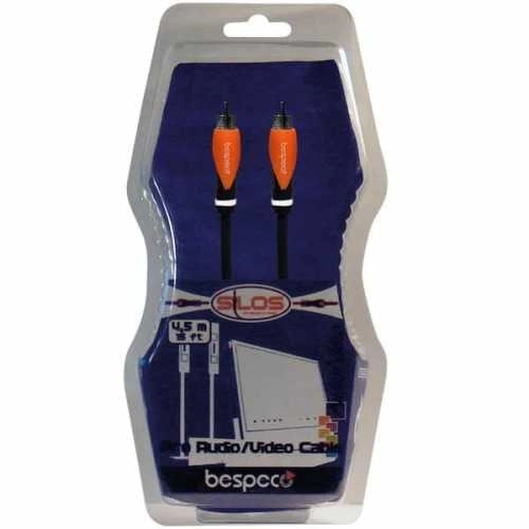 Кабель Bespeco SL1R300