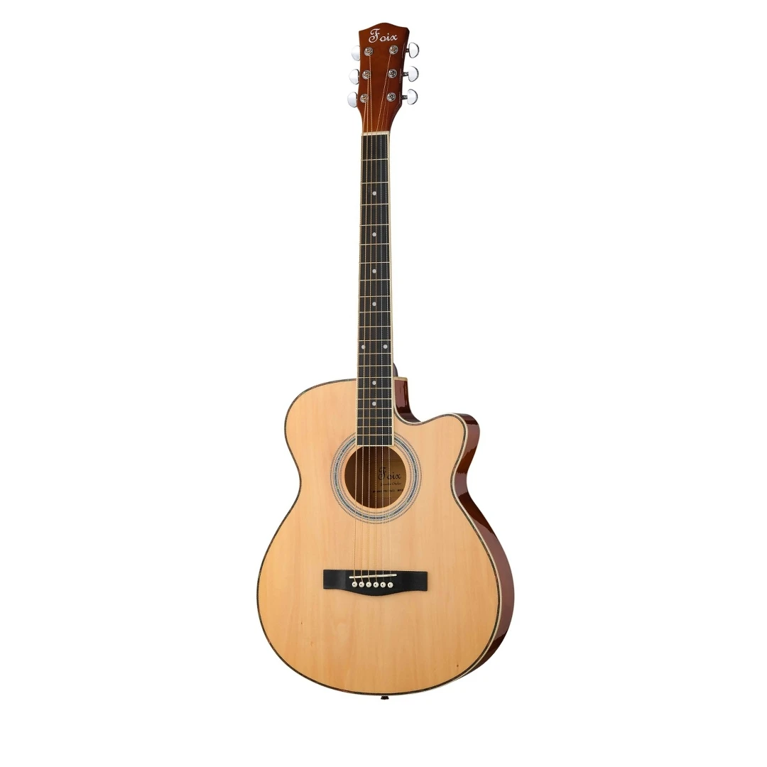 Акустическая гитара Foix FFG-EA12