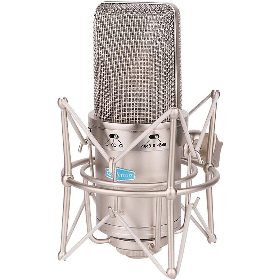 Микрофон Alctron TL69
