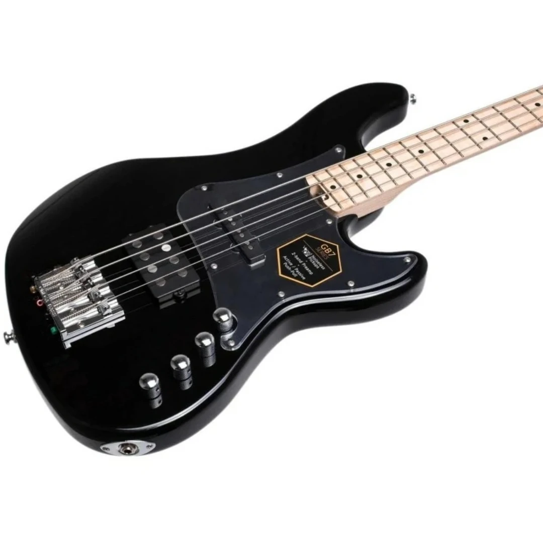 Бас-гитара Cort GB74JH TBK