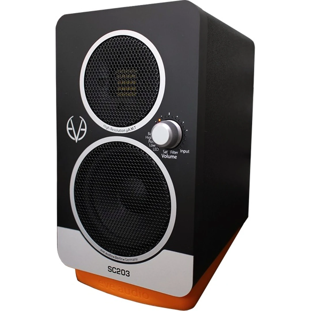 Студийные мониторы EVE AUDIO SC203
