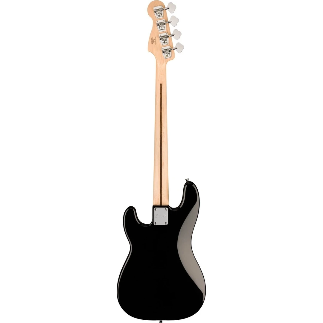 Бас-гитара Fender Squier Sonic Precision Bass LRL Black