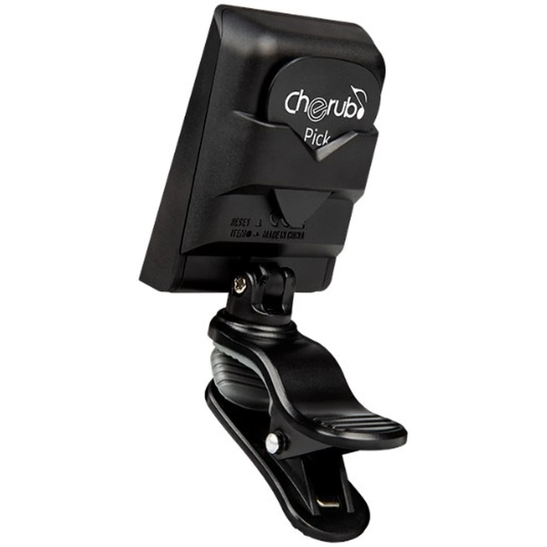 Тюнер Cherub WST-680