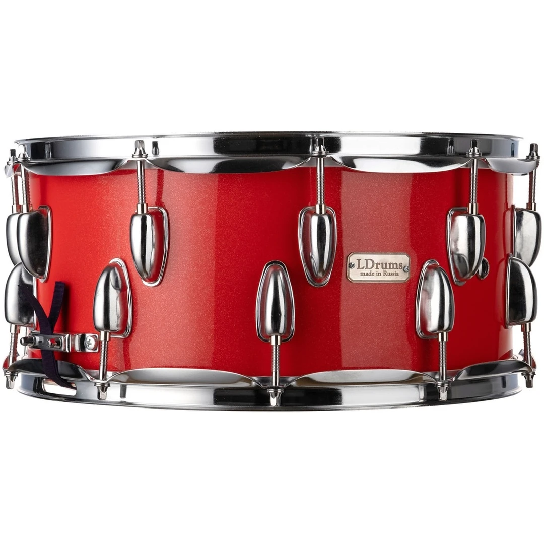 Малый барабан LDrums LD6408SN
