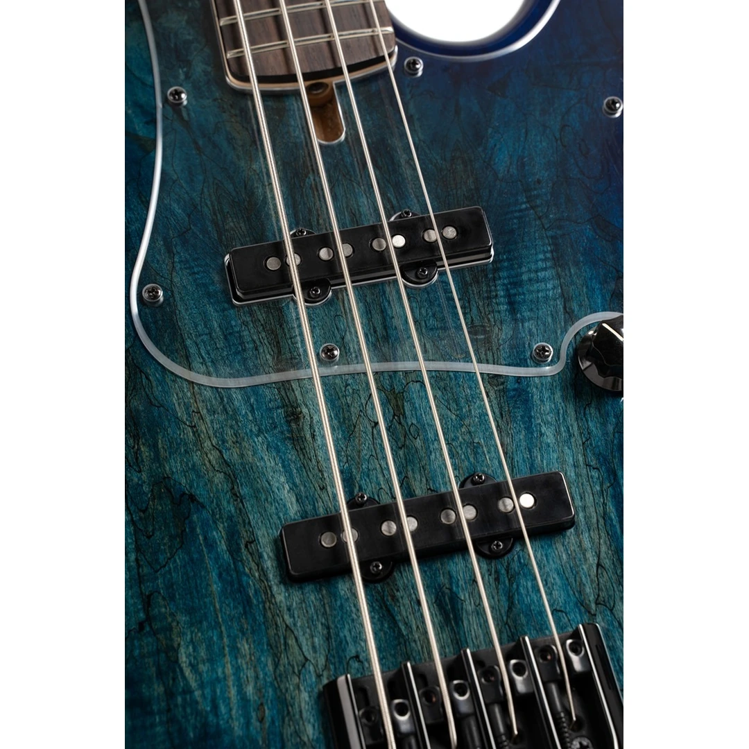 Бас-гитара Cort GB-Fusion 4 BB