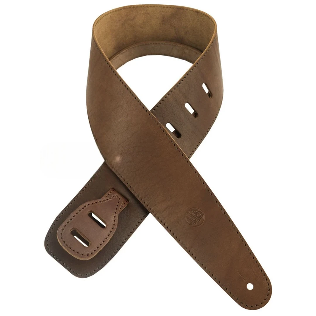 Ремень для гитары Wlada-Buk РЭГ 4.2л