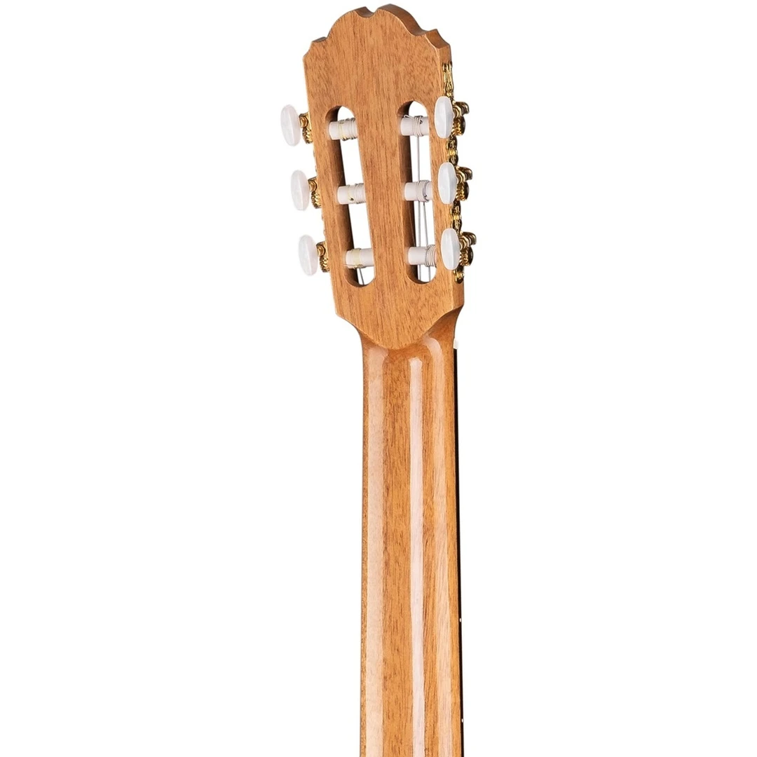 Классическая гитара Kremona F65C