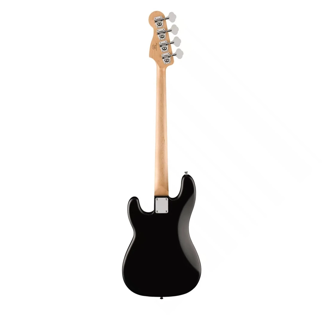 Бас-гитара Fender Squier Debut Precision Bass LRL Black